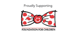 Financial Markets Foundation for Children